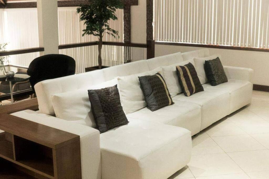 Casa 6 Suites Geriba Buzios C Piscina Экстерьер фото