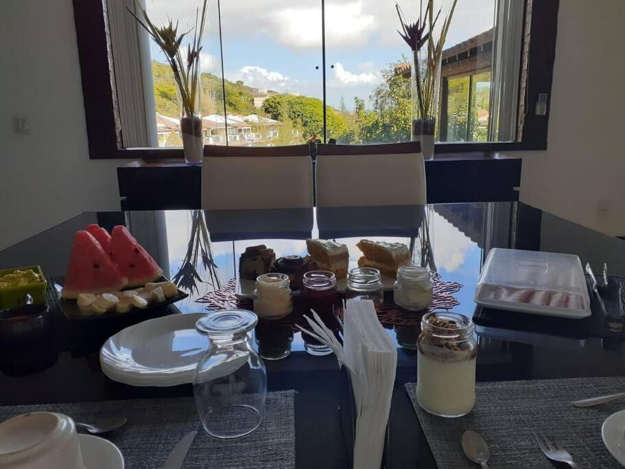 Casa 6 Suites Geriba Buzios C Piscina Экстерьер фото