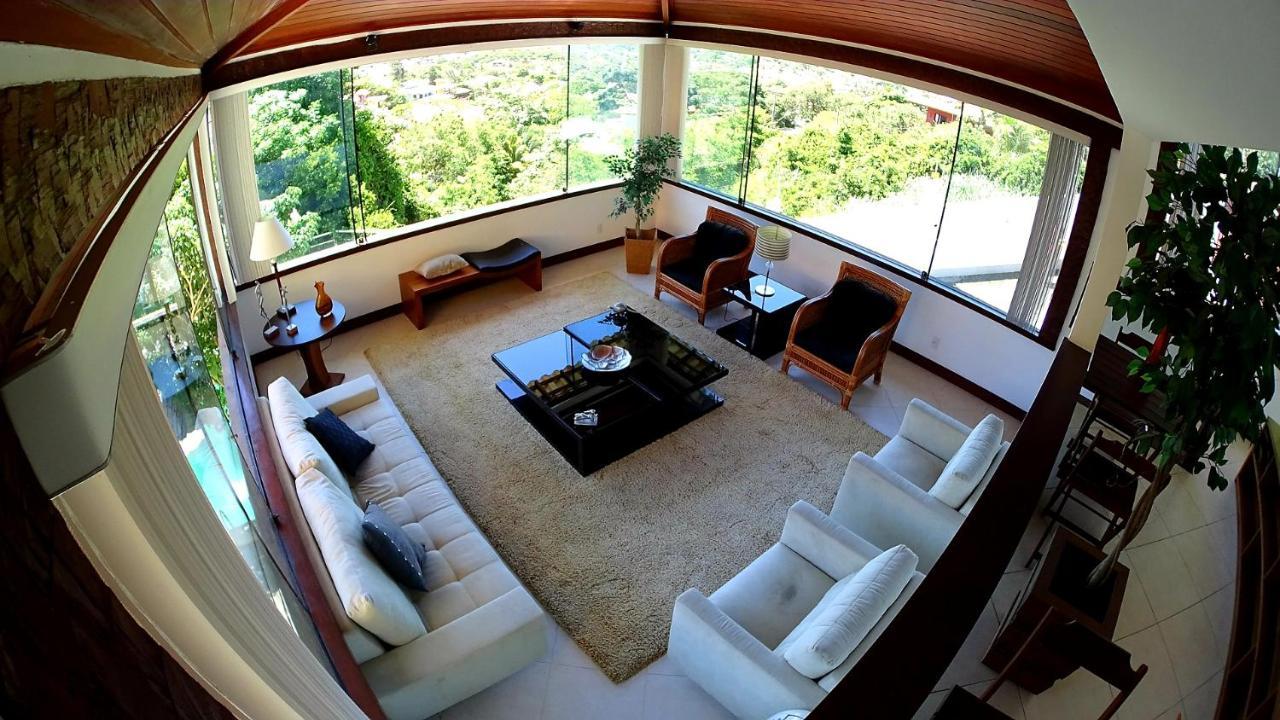 Casa 6 Suites Geriba Buzios C Piscina Экстерьер фото