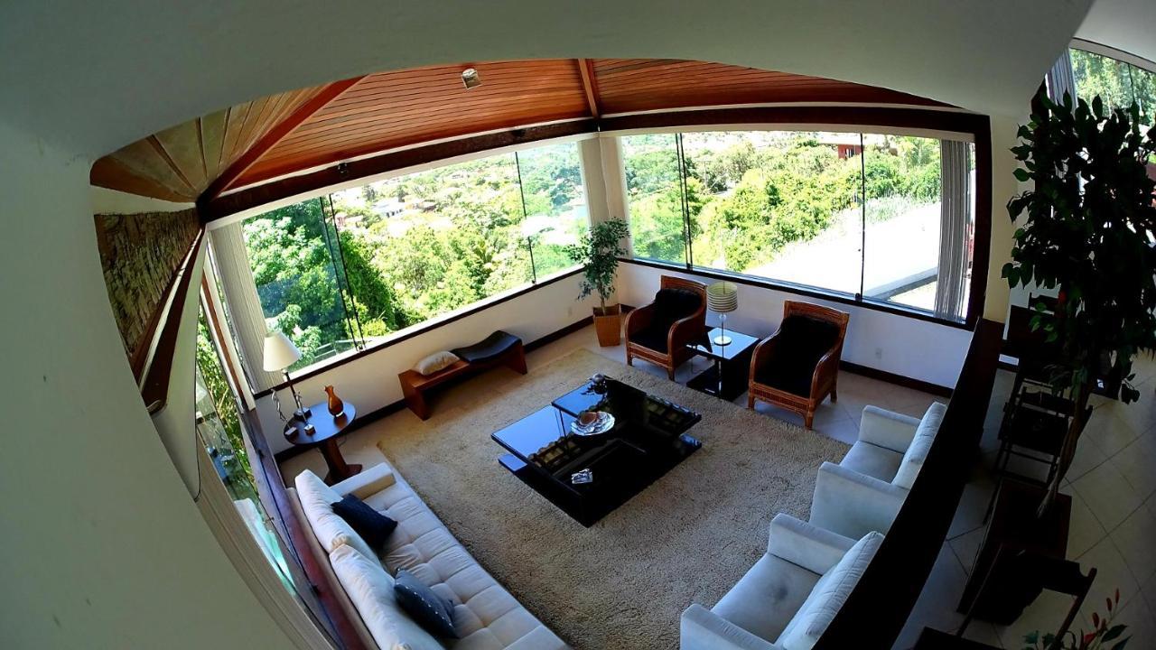 Casa 6 Suites Geriba Buzios C Piscina Экстерьер фото