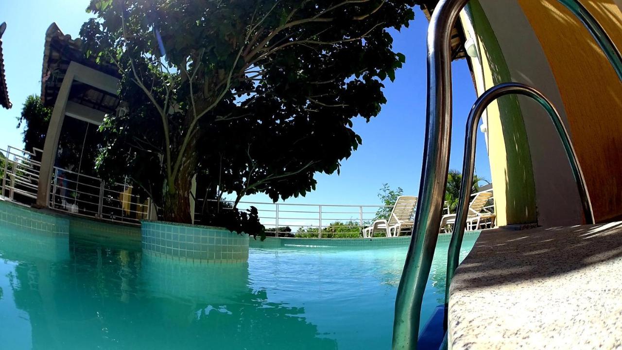 Casa 6 Suites Geriba Buzios C Piscina Экстерьер фото