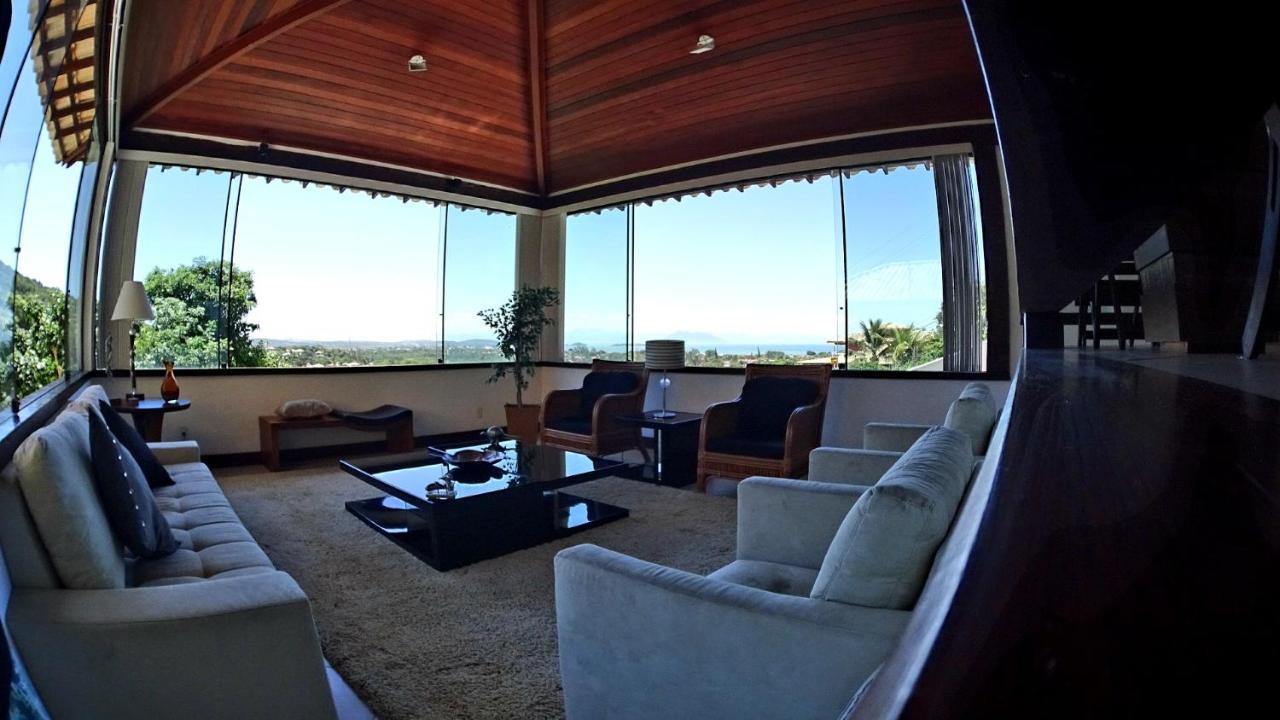 Casa 6 Suites Geriba Buzios C Piscina Экстерьер фото