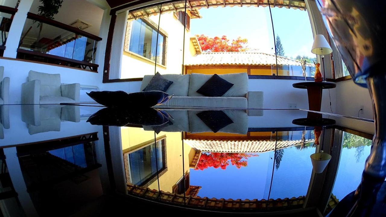 Casa 6 Suites Geriba Buzios C Piscina Экстерьер фото